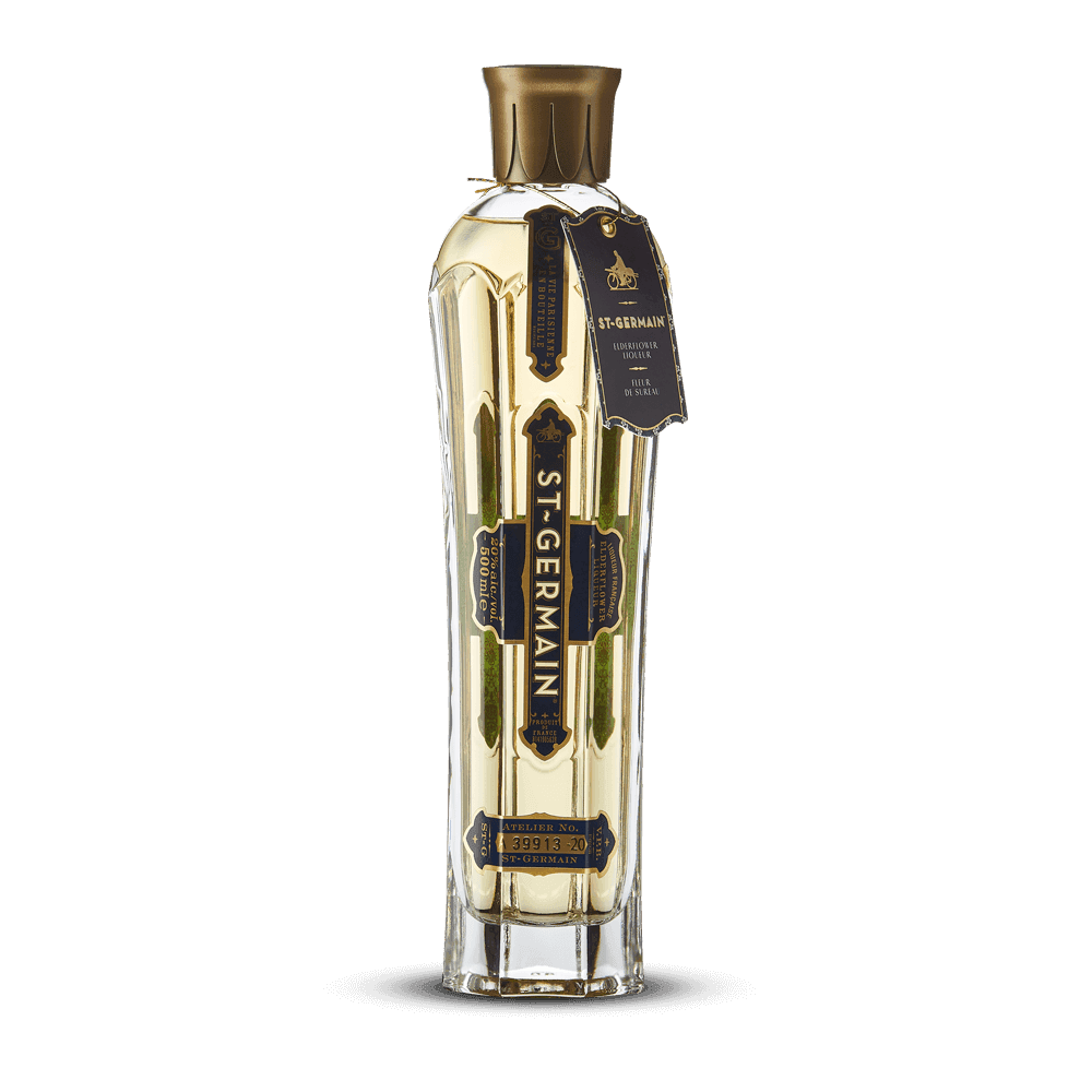 Liqueur St-Germain 20%
