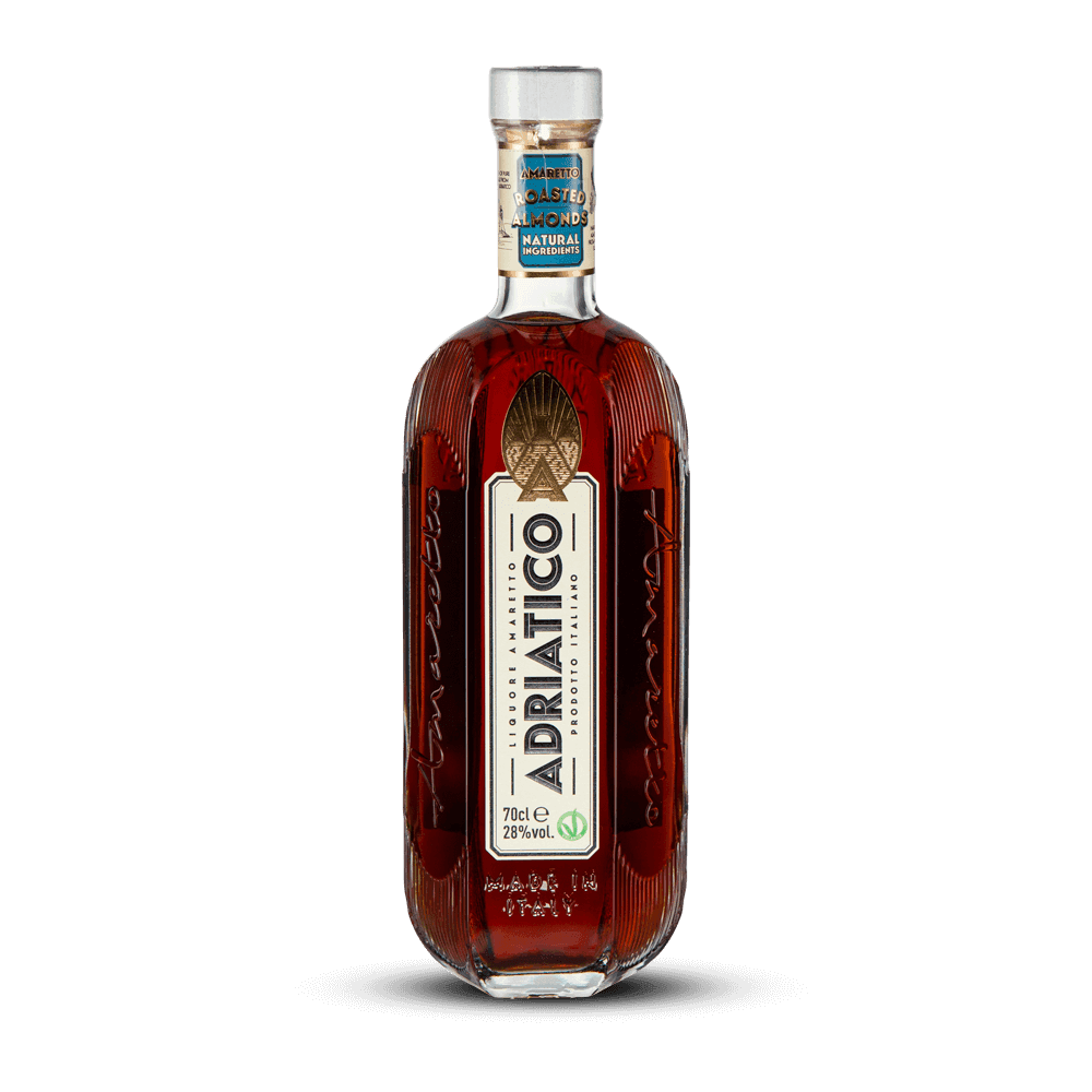Adriatico Amaretto 28%