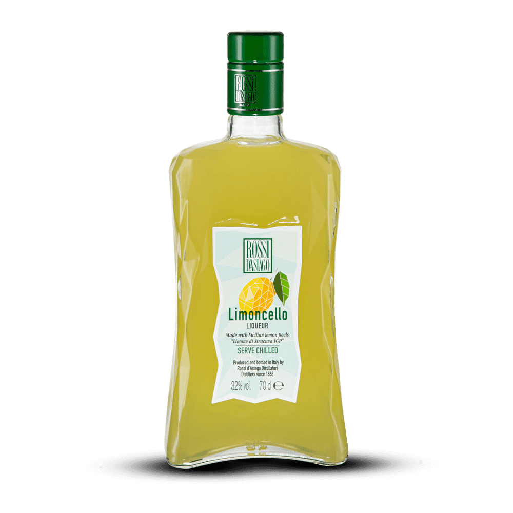 Limoncello Rossi D'Asiago 32%