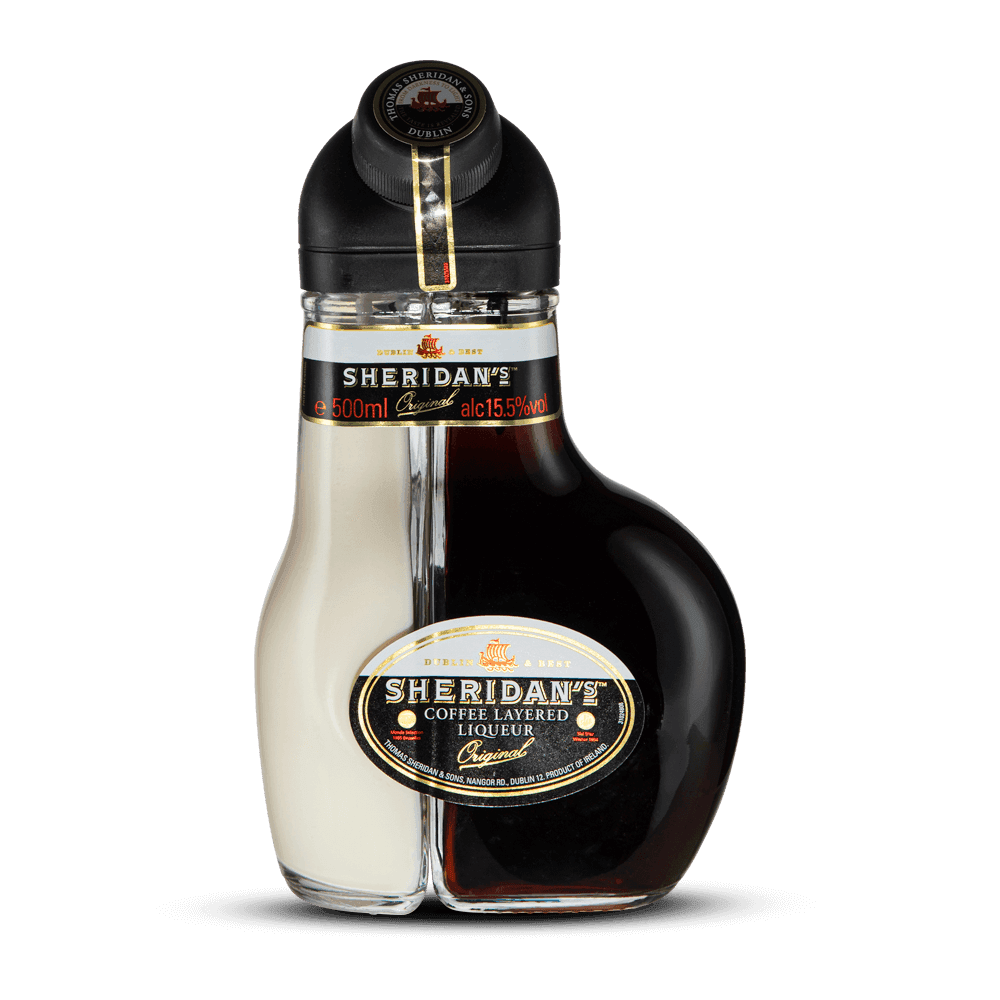 Sheridan's 15,5%