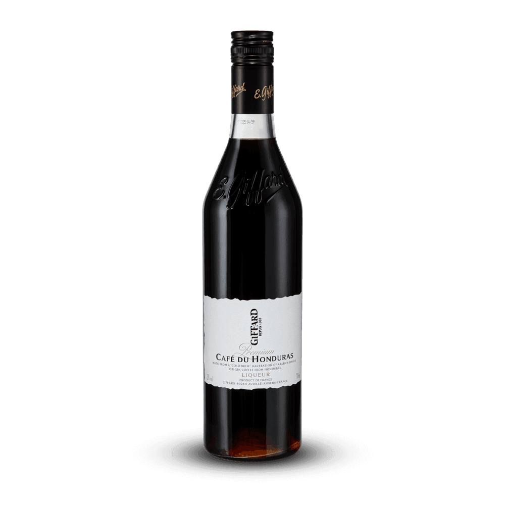 Giffard Liqueur Café Honduras 25%