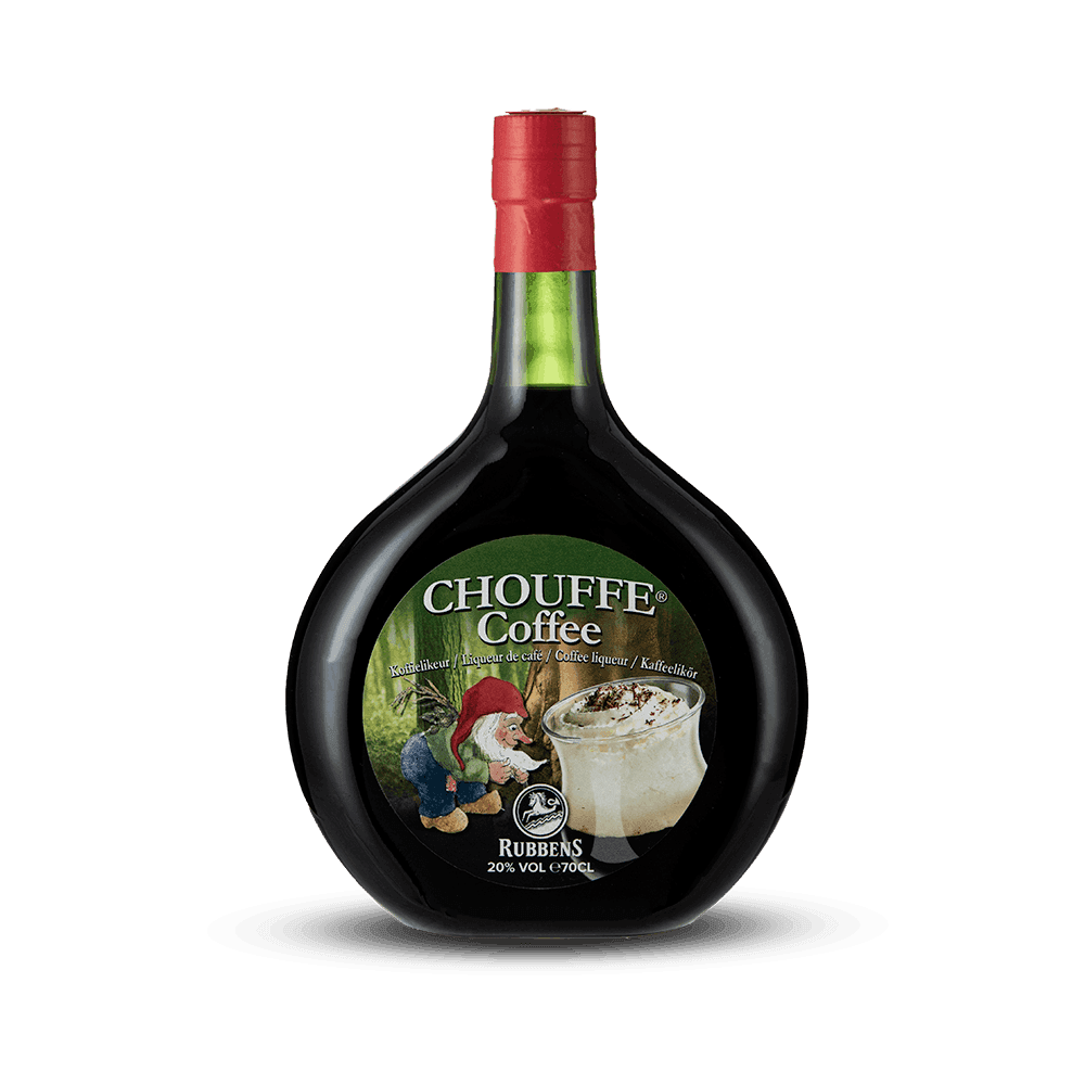 Chouffe Coffee 20%