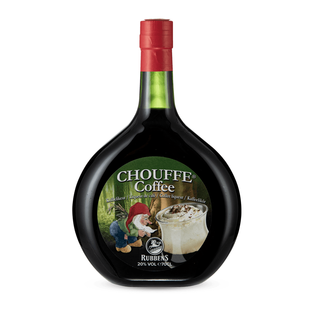 Chouffe Coffee 20%