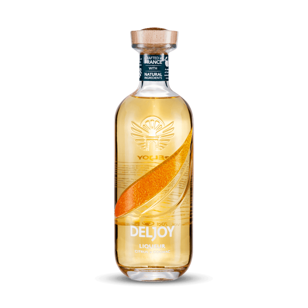 Deljoy Liqueur 24%
