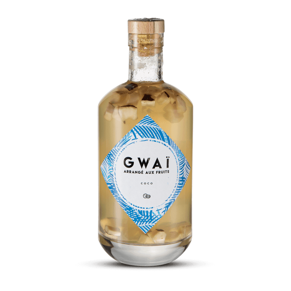 Gwaï Coco - 70CL - 32%