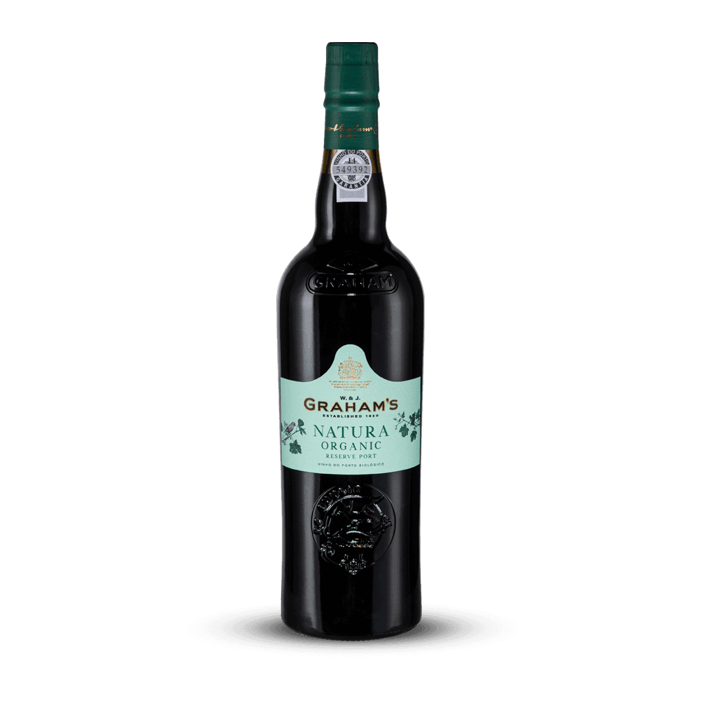 Porto Graham's Natura 20%