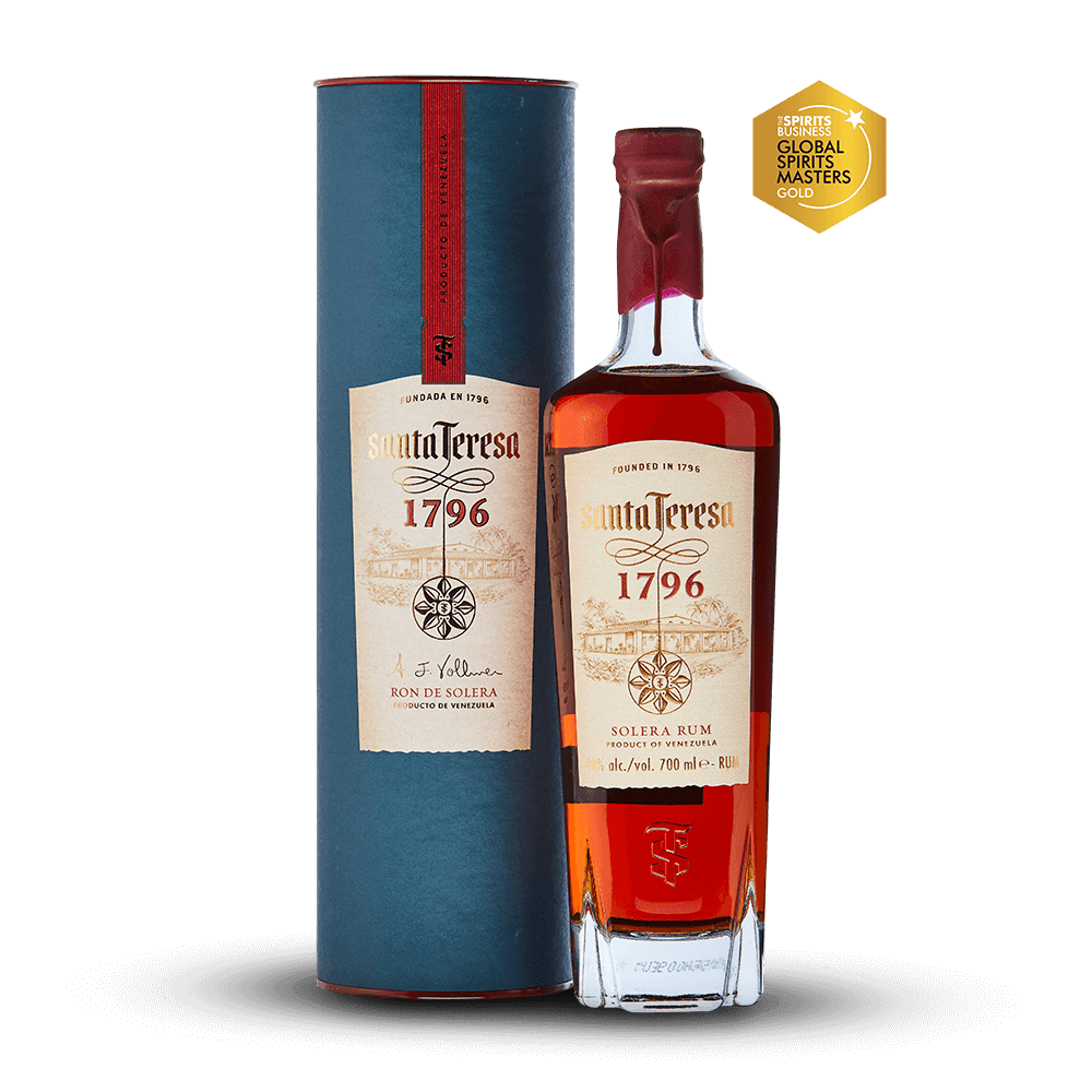 Santa Teresa 1796 40%
