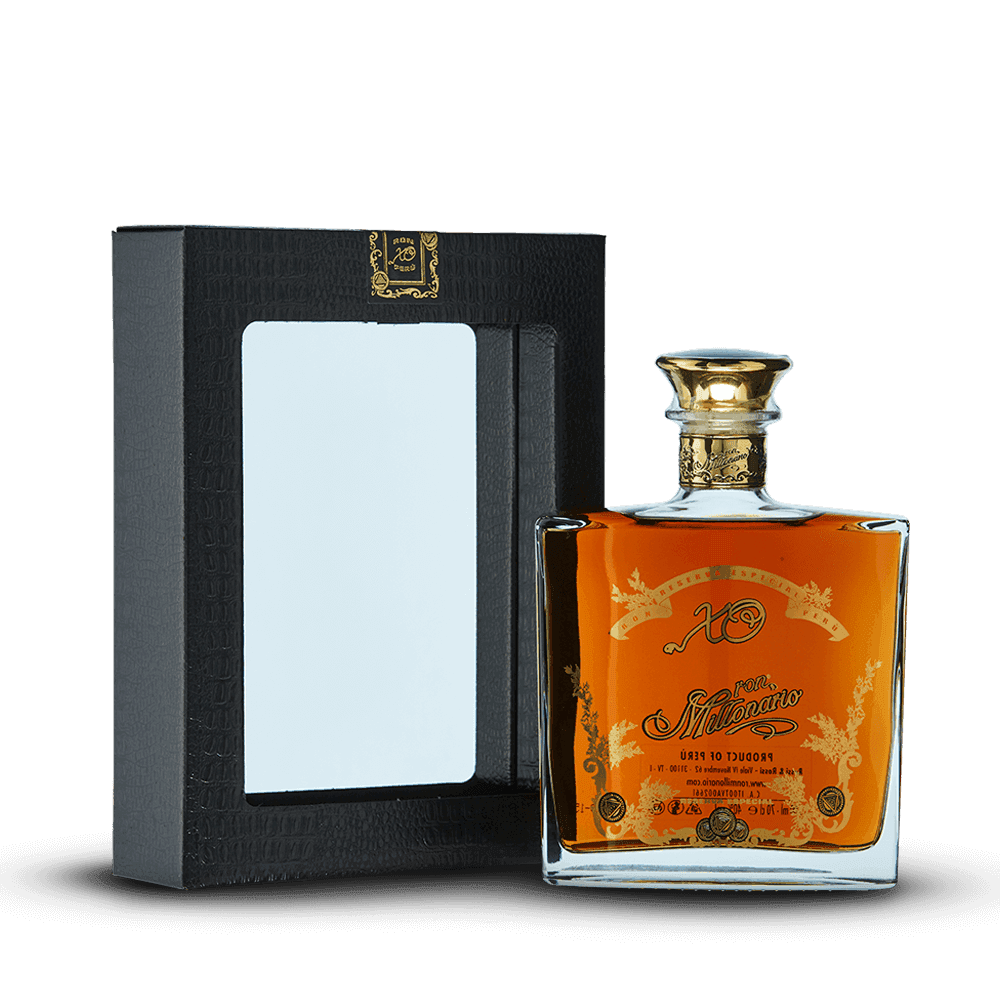 Millonario XO 40%