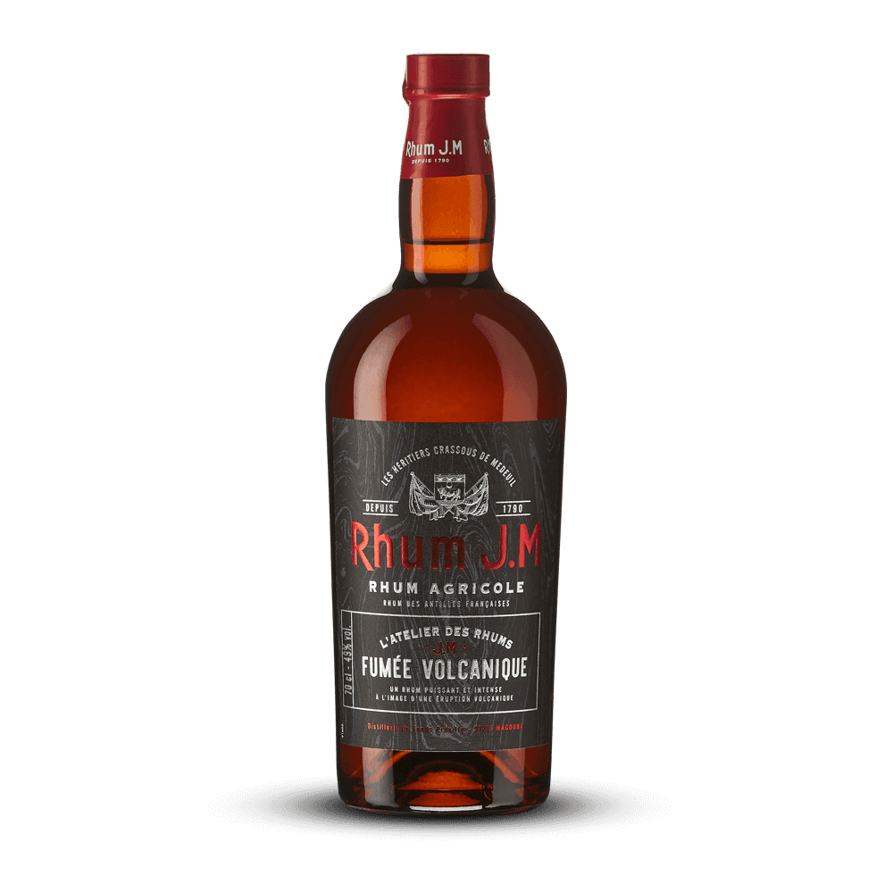 J.M Fumée Volcanique 49%