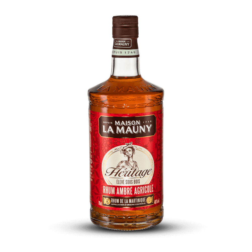 La Mauny 1749 Héritage 40%