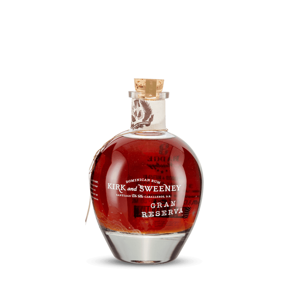 Kirk and Sweeney Gran Reserva 40%
