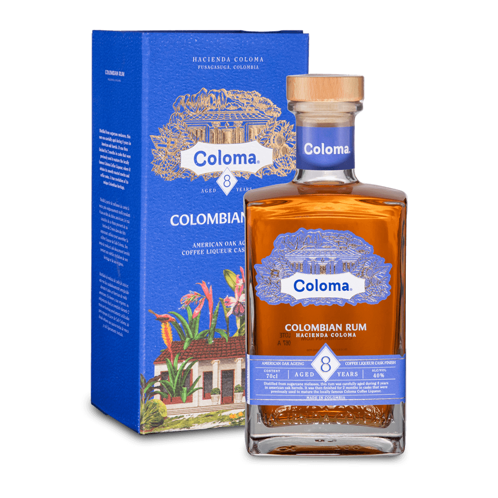 Coloma 8 Ans 40%