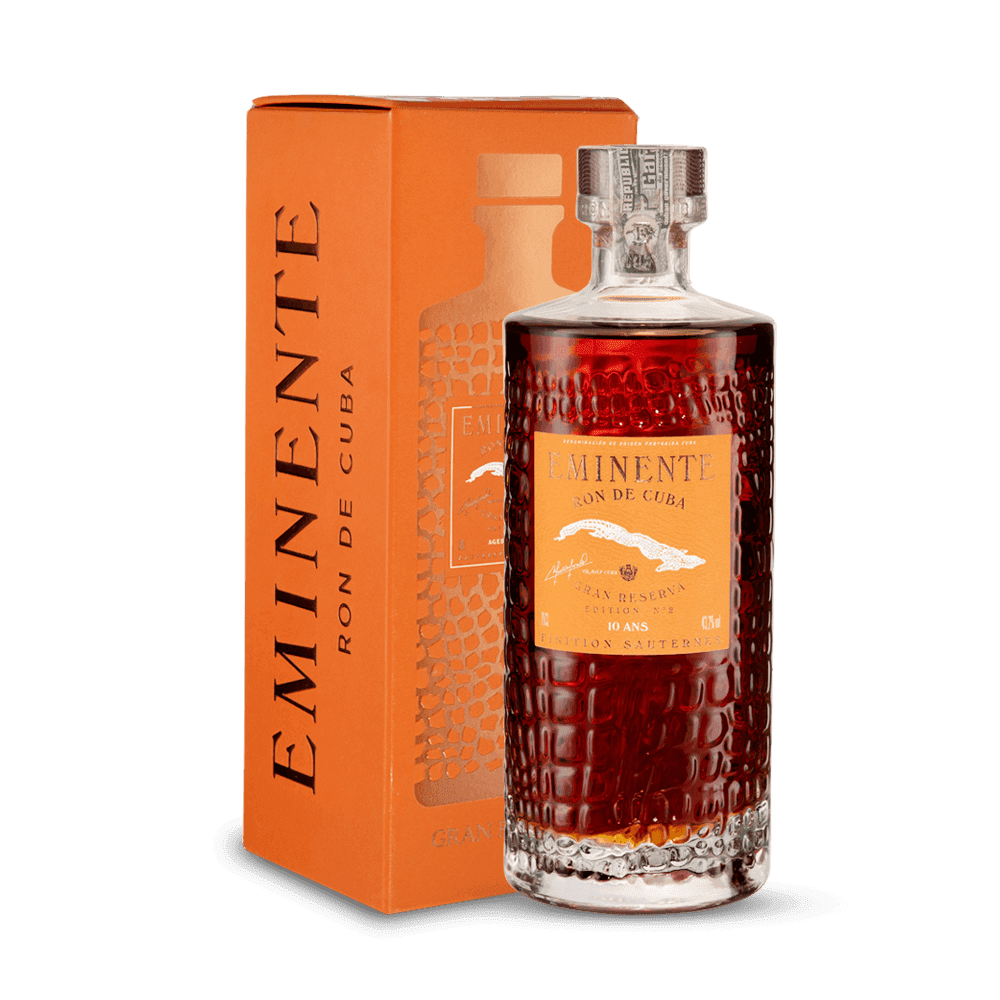 Eminente Gran Reserva Edition 2 43,2%