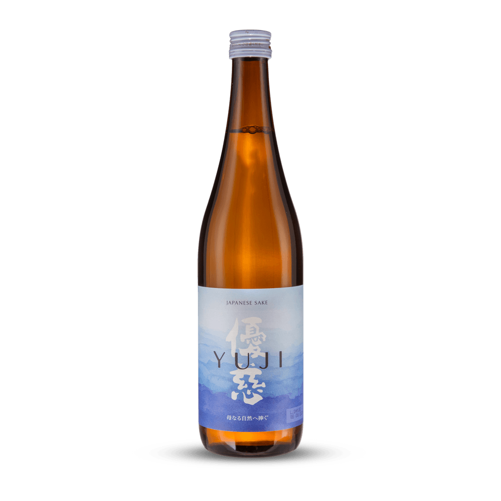 Sake Yuji 7,3%