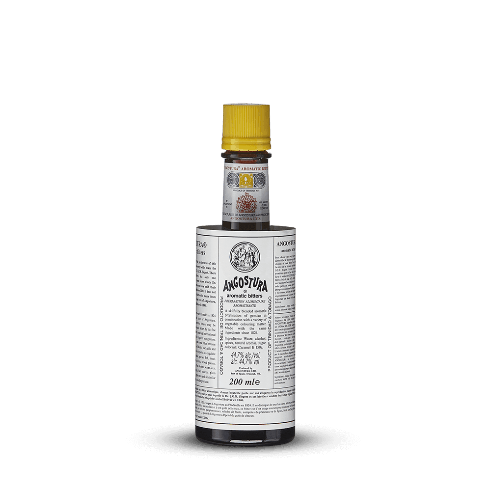 Angostura Aromatic Bitters 44,7%