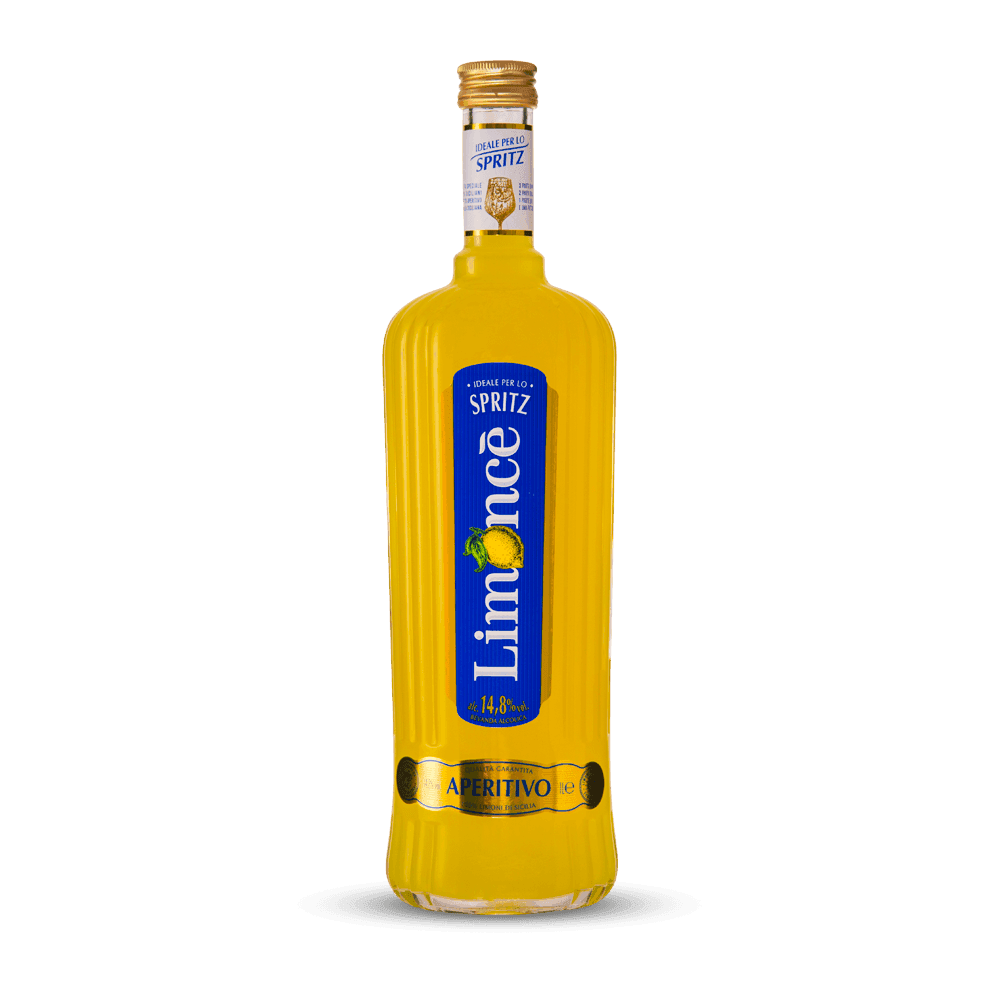 Limonce Apéritivo Spritz 1L 14,8%