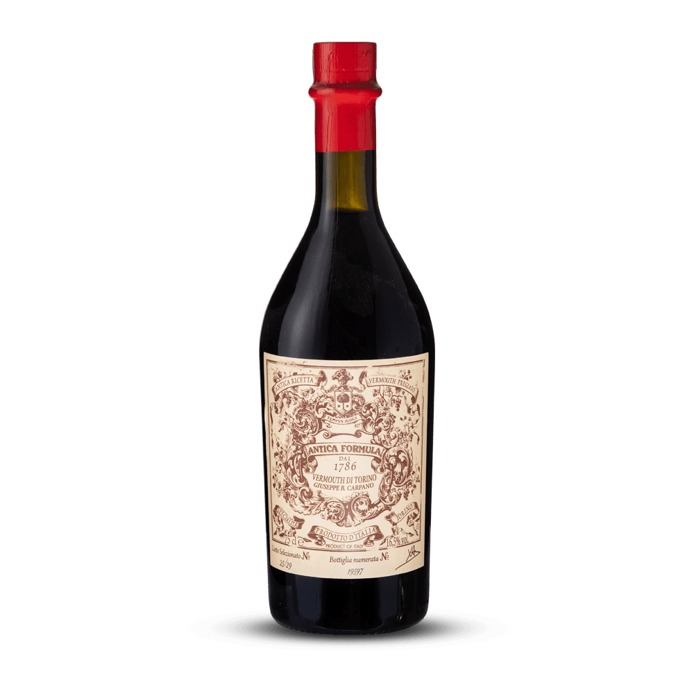 Carpano Antica Formula 16,5%