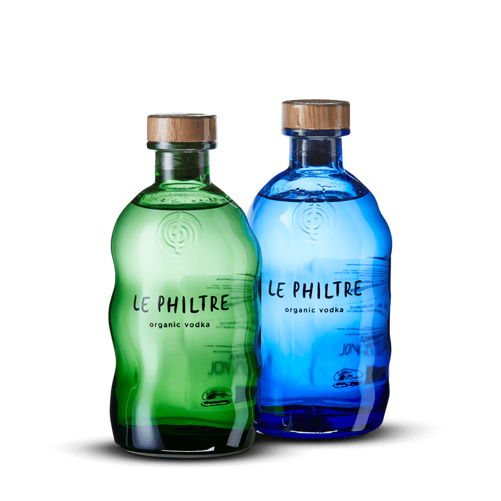 Le Philtre 40%