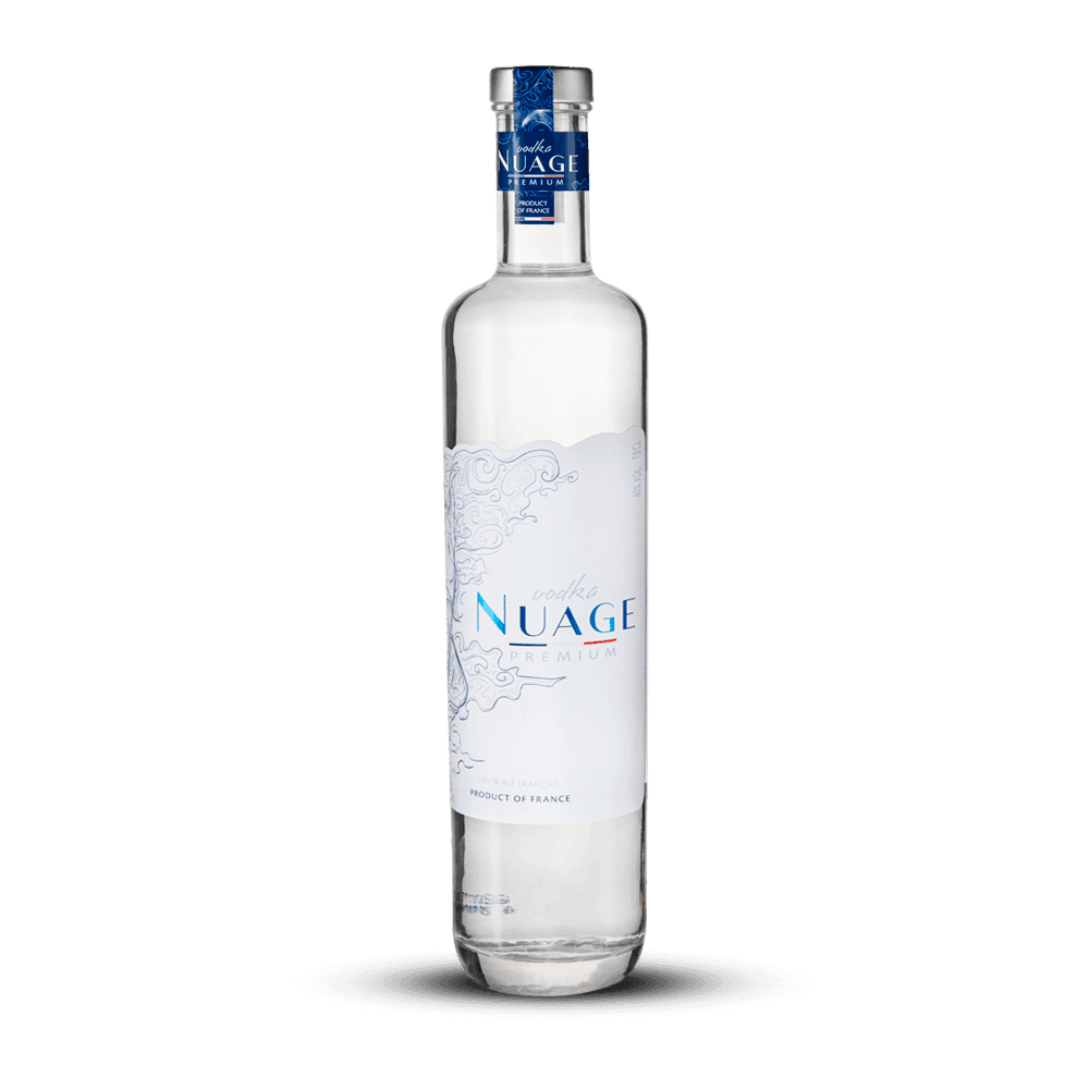 Nuage Vodka 40%