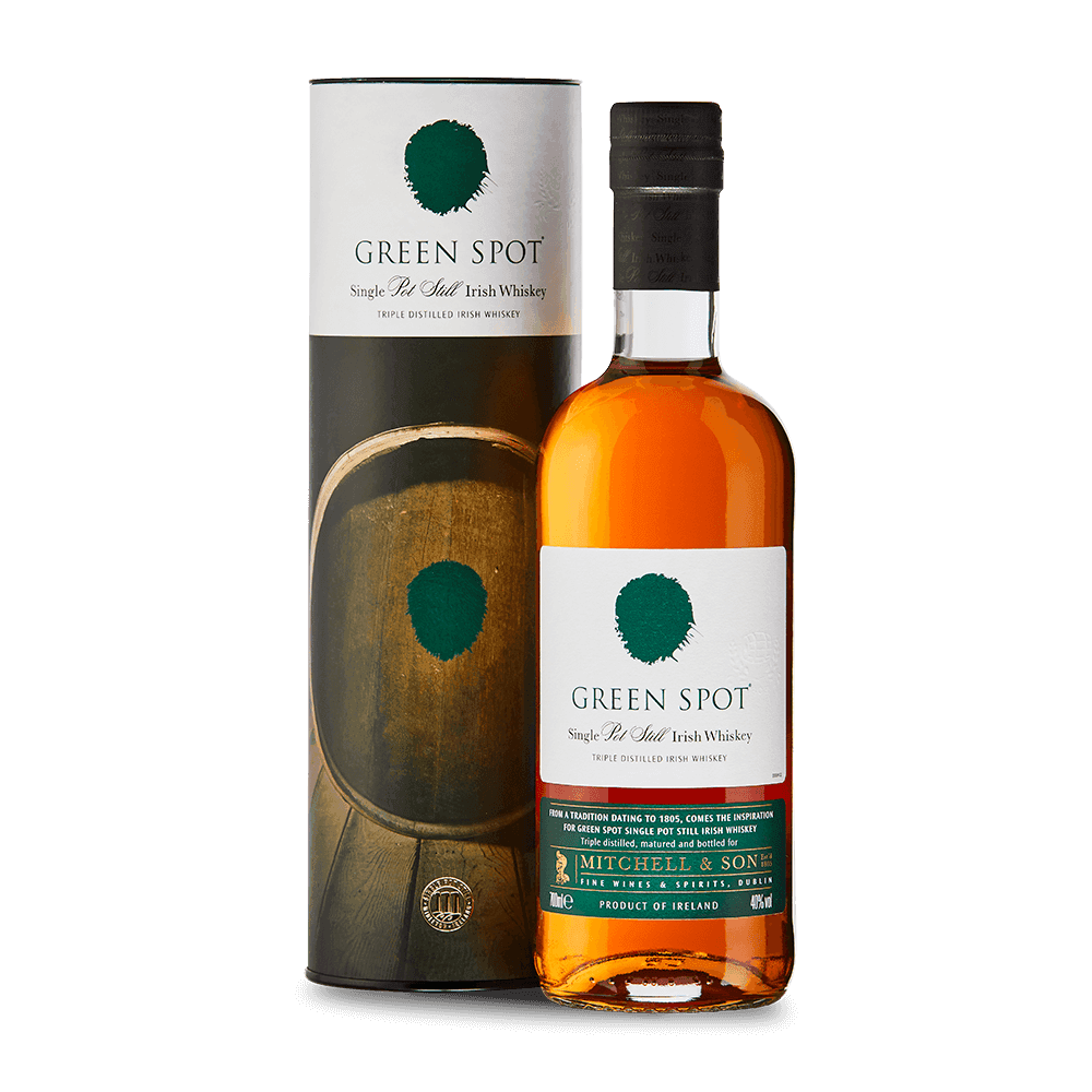Green Spot 40%