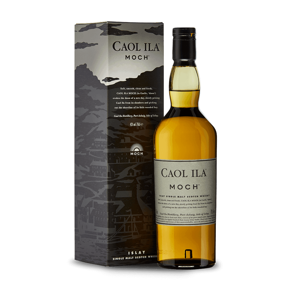Caol Ila Moch 43%
