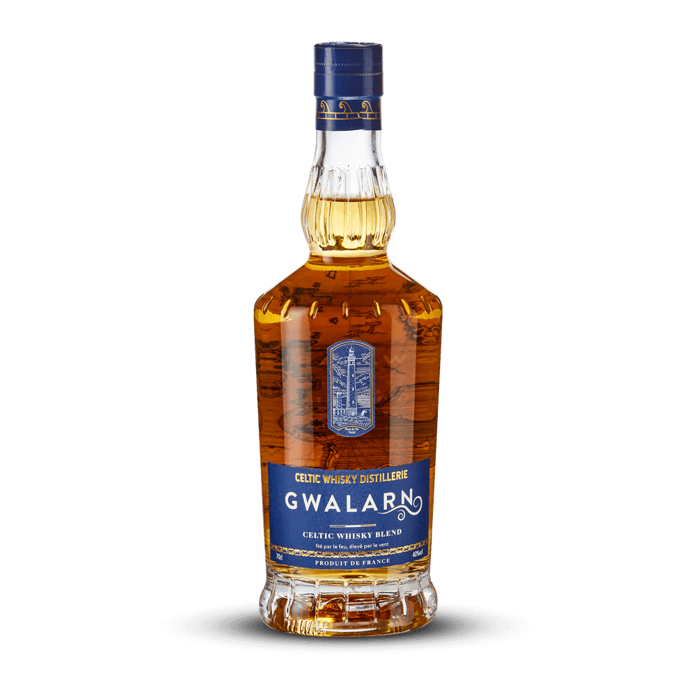 Gwalarn 40%