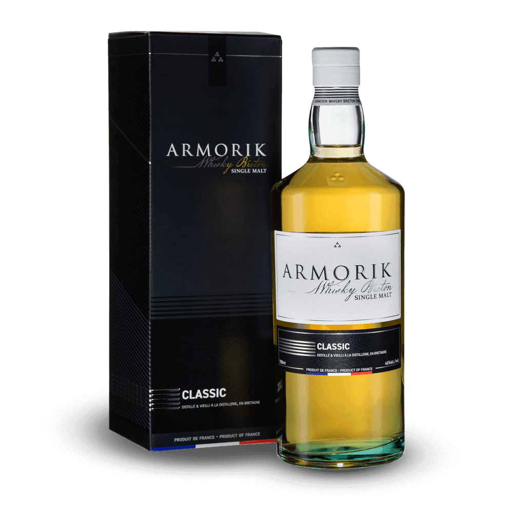 Armorik Classic 46%
