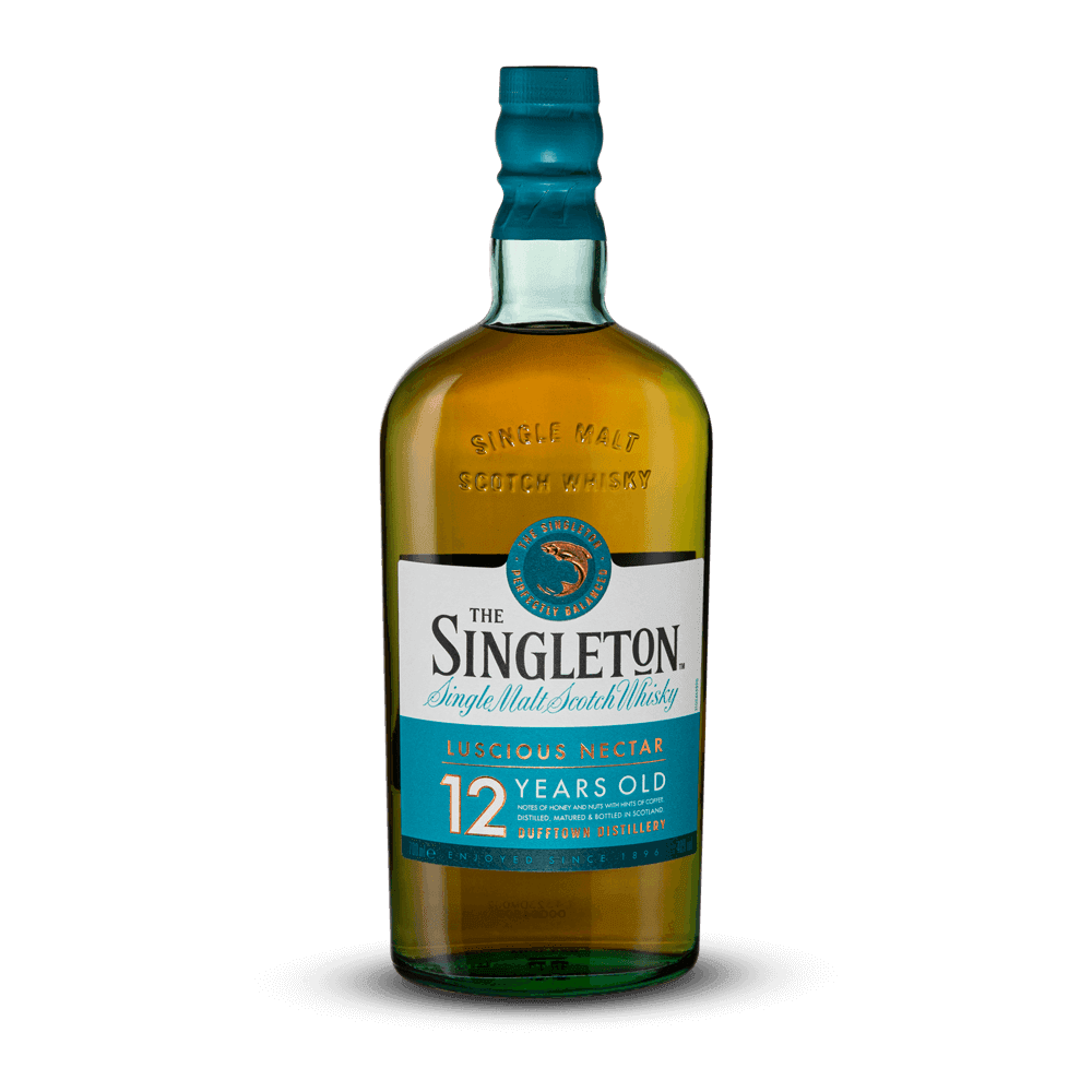 The Singleton of Dufftown 12 ans 40%