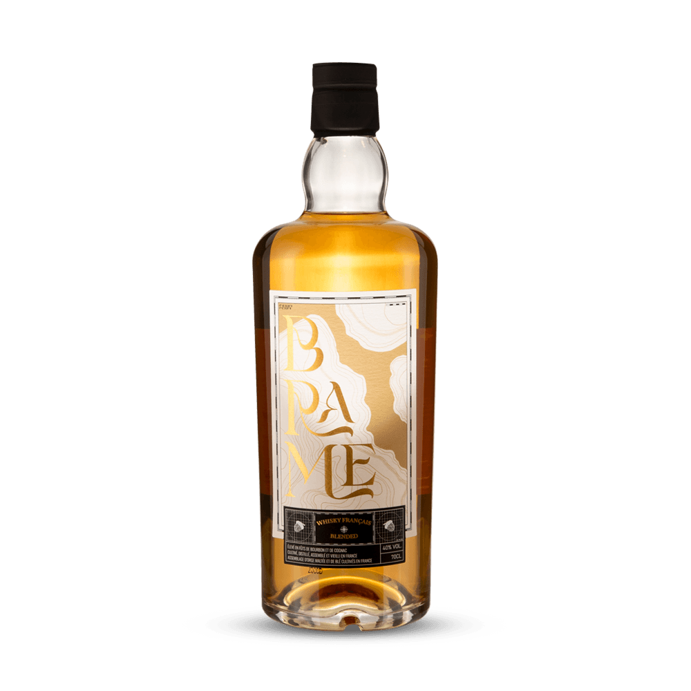 Brame Blend 40%