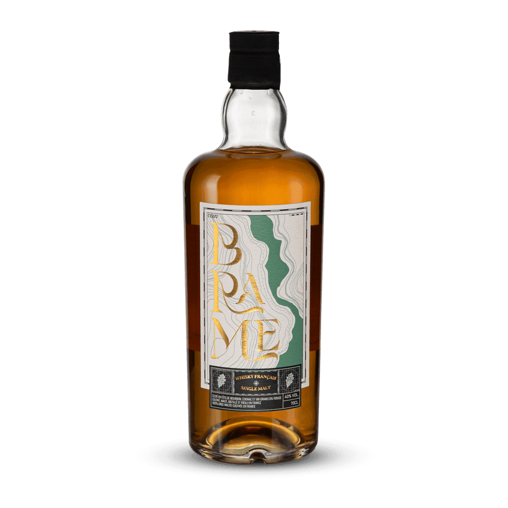 Brame Single Malt 40%