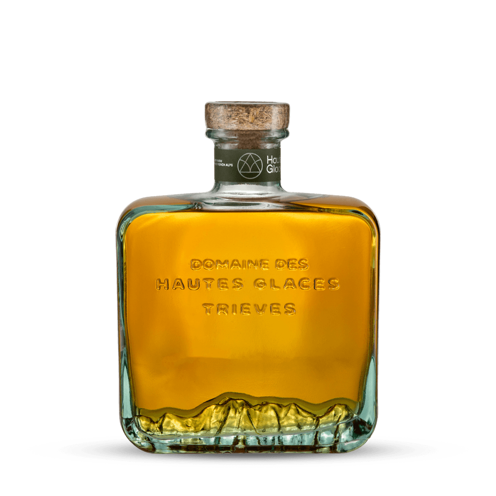 Domaine des Hautes Glaces R20W26 Oak 48%