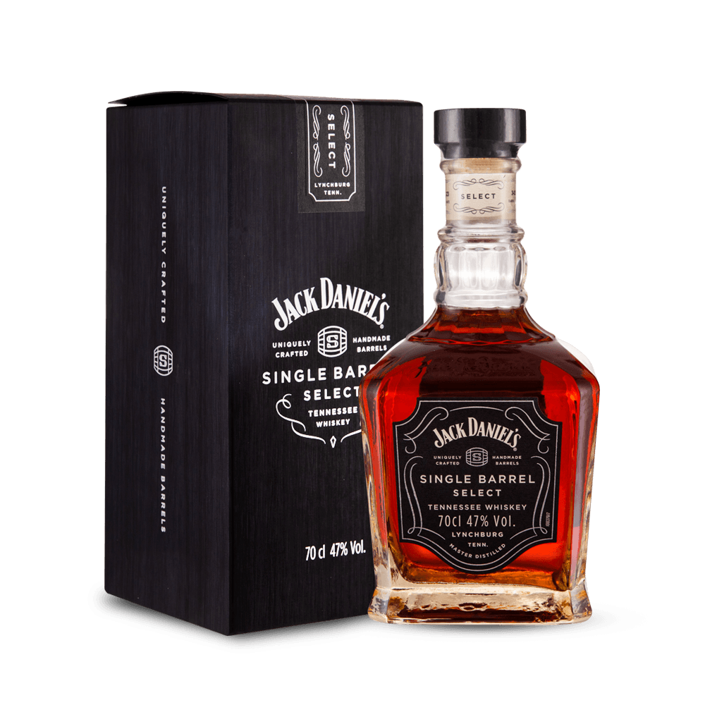 Jack Daniel's Single Barrel 47%