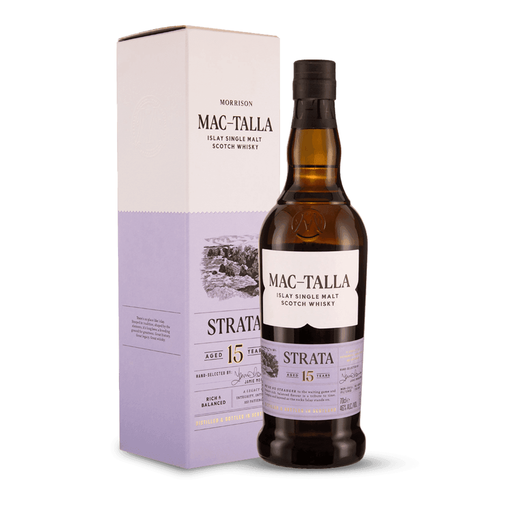 Mac-Talla Strata 46%