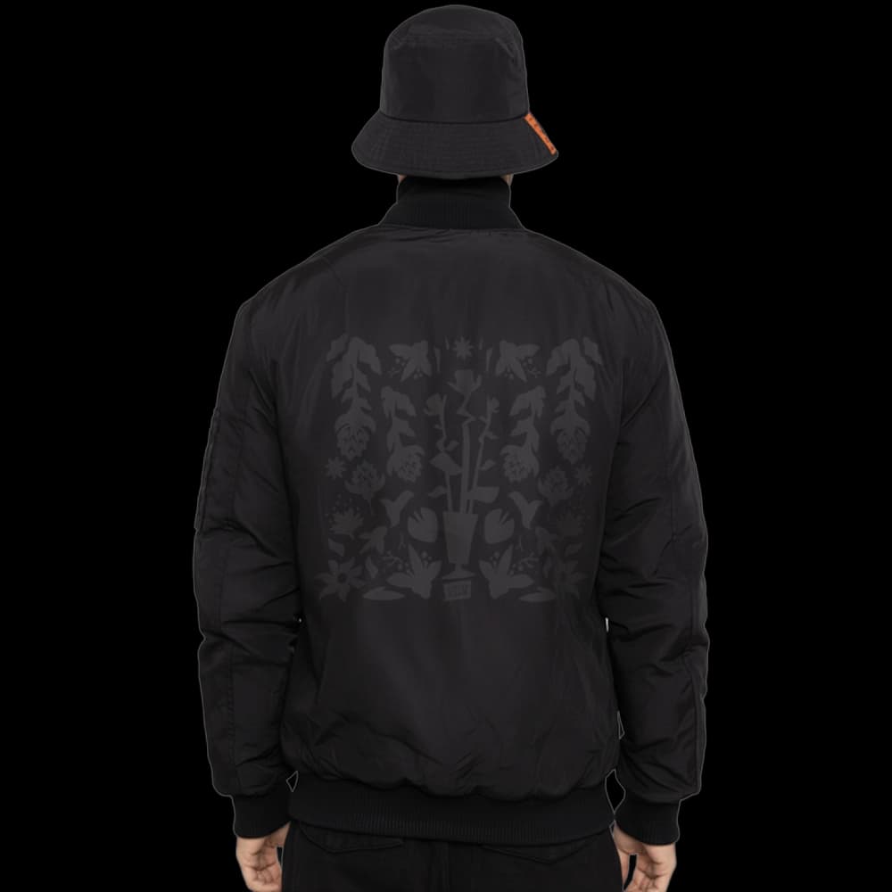 Veste Homme Bombers V and B - Taille S