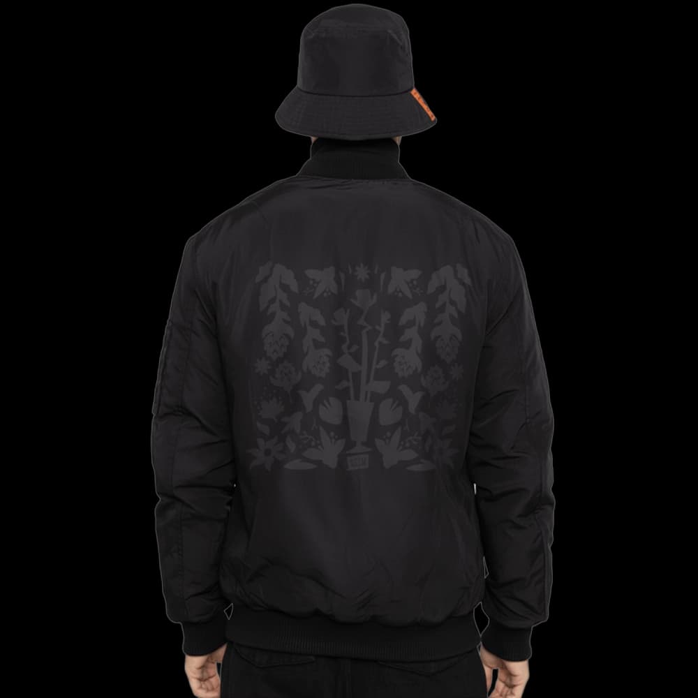 Veste Homme Bombers V and B - Taille 3XL