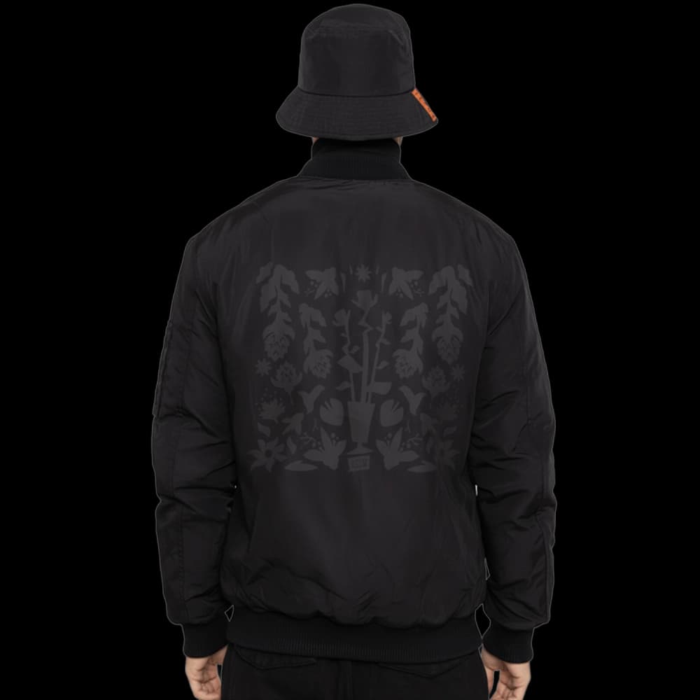 Veste Homme Bombers V and B - Taille 4XL