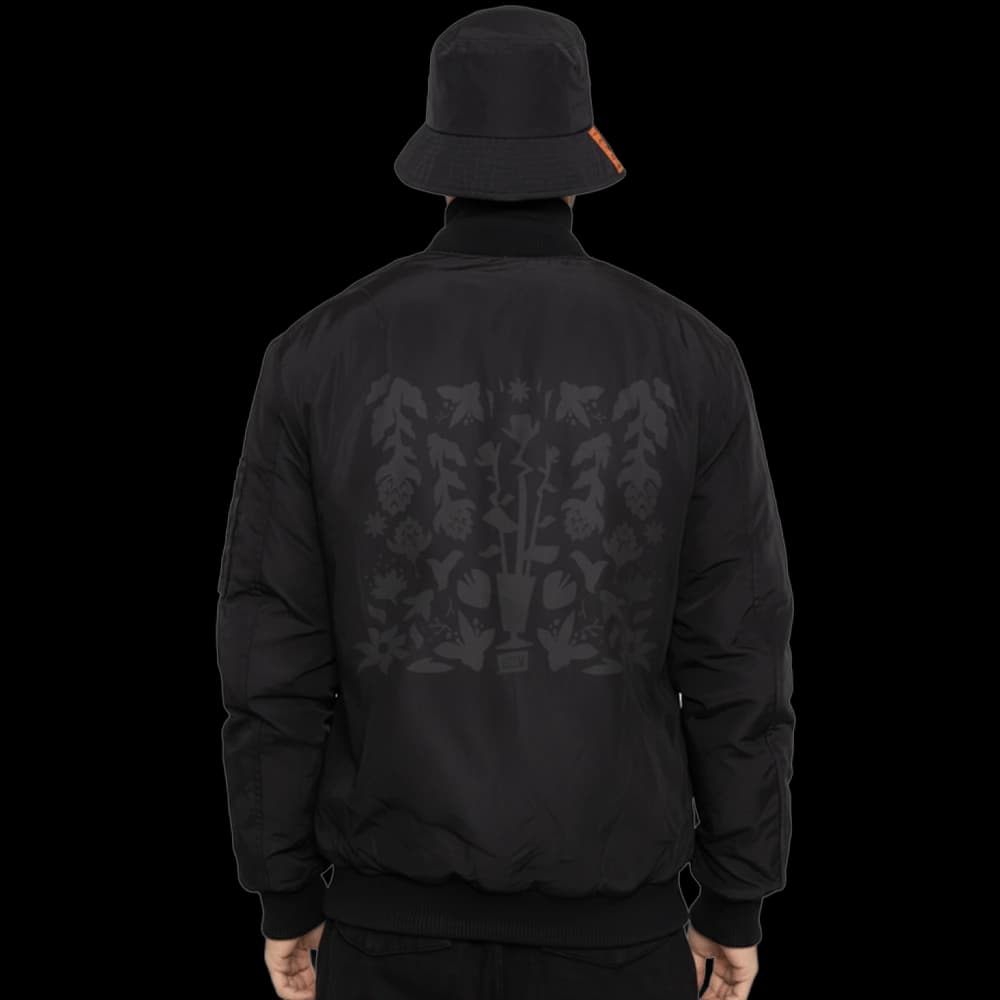 Veste Homme Bombers V and B - Taille 5XL