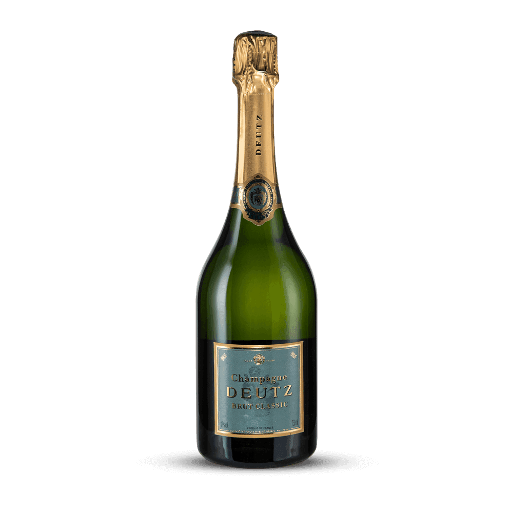 Deutz Brut Classic Blanc