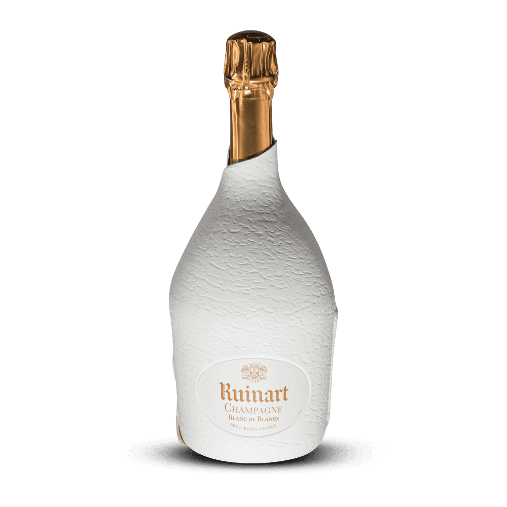 Champagne Ruinart Blanc de Blancs