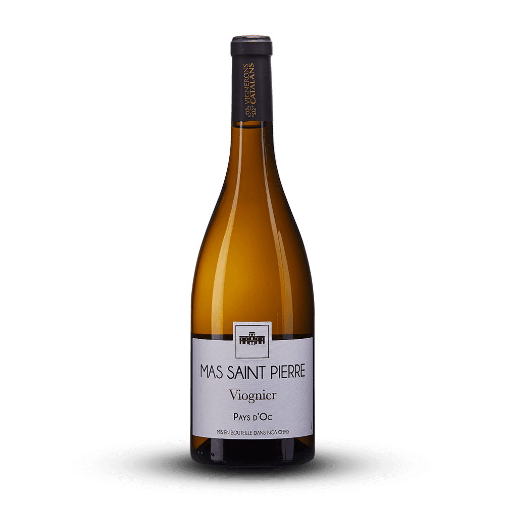 Casa Saint Pierre Viognier 2022