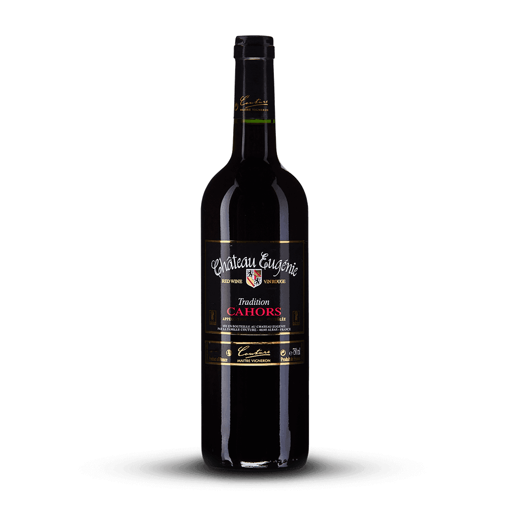 Tradition Rouge 2020 - Château Eugénie