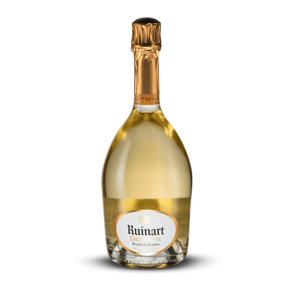 Champagne Blanc de Blancs - Ruinart