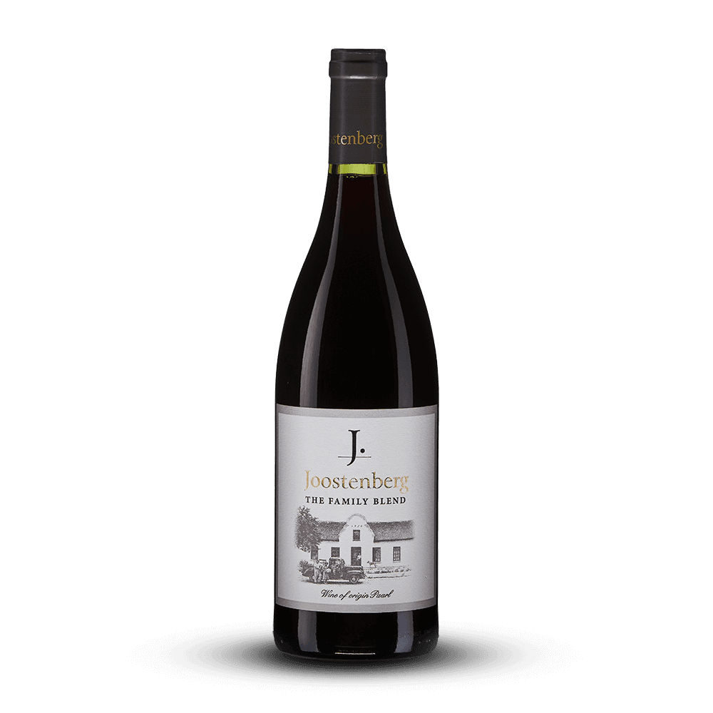 Family Blend Joostenberg Rouge 2021