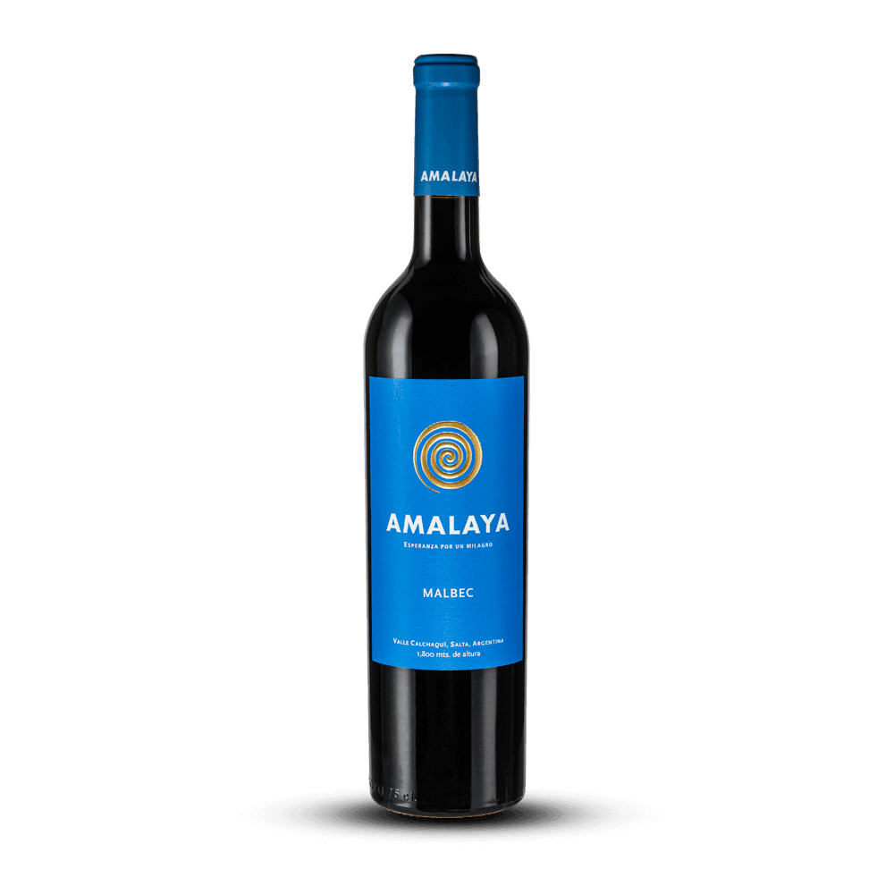Amalaya Tinto 2022