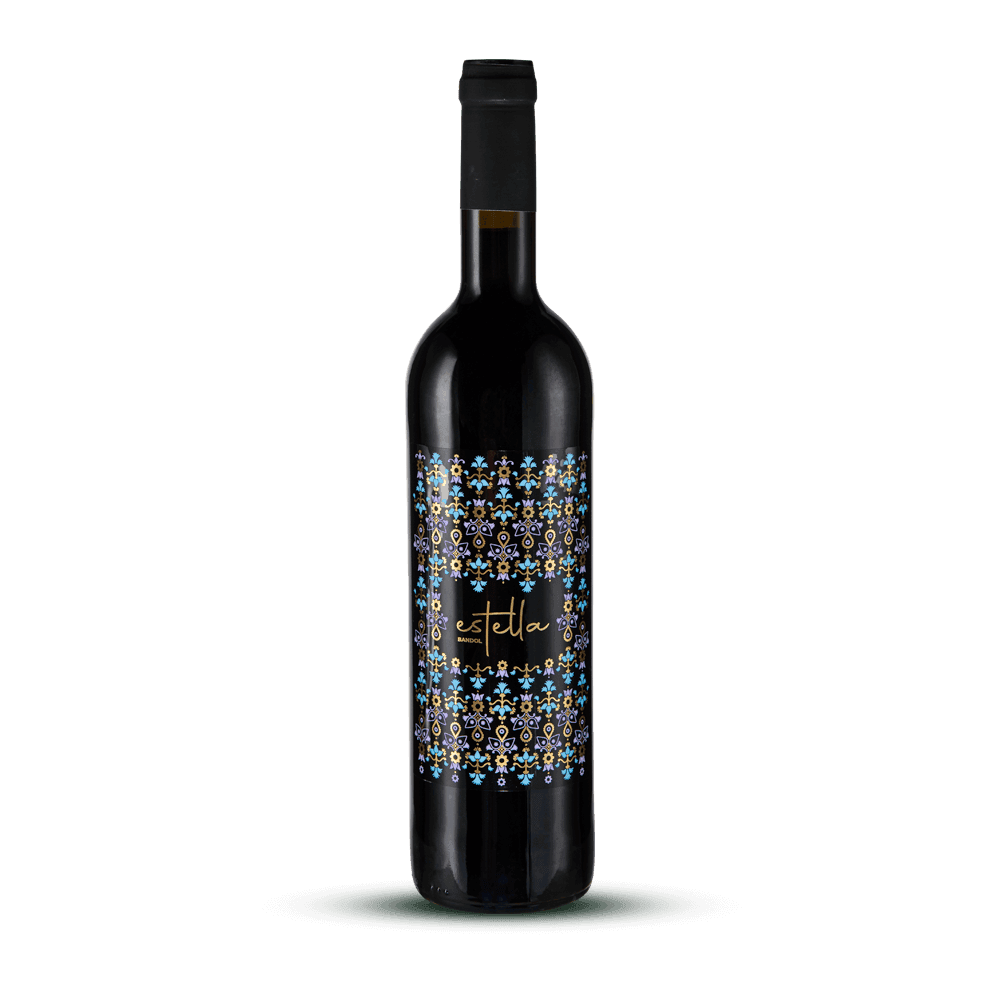 Estella Rouge 2019