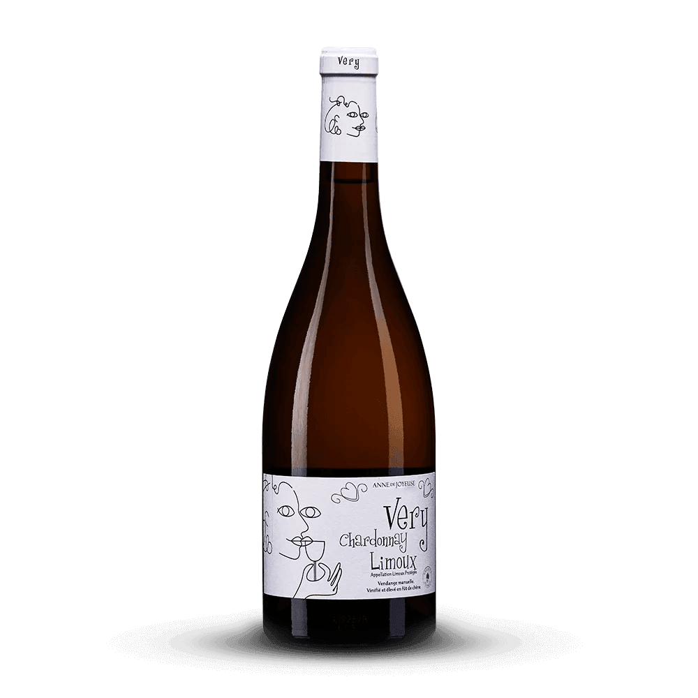 Very Blanc 2023 - Anne de Joyeuse