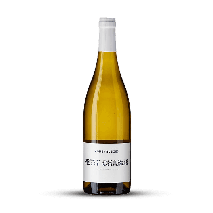 Petit Chablis Blanc 2023 - Agnès Gleizes