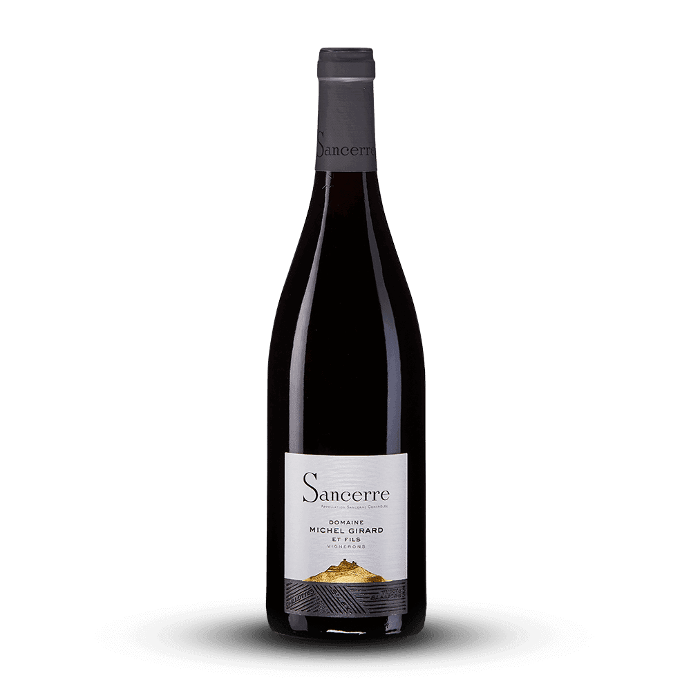 Sancerre Rouge 2023 - Michel Girard