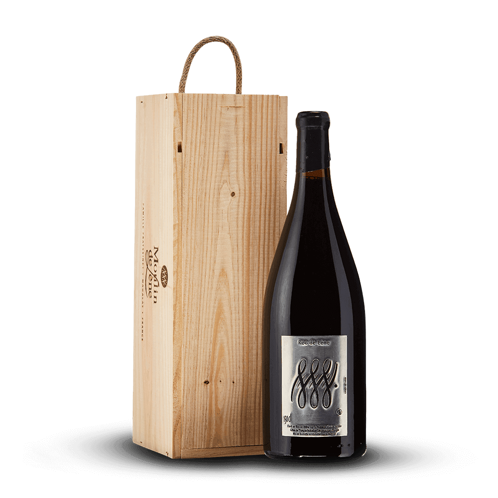 Moulin de Lène Roc de Lène Rouge 2021 Magnum