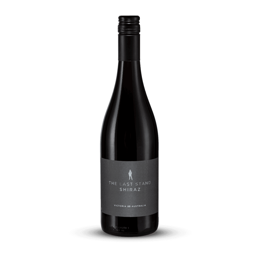 Australie Victoria Shiraz Rouge 2023 - The Last Stand